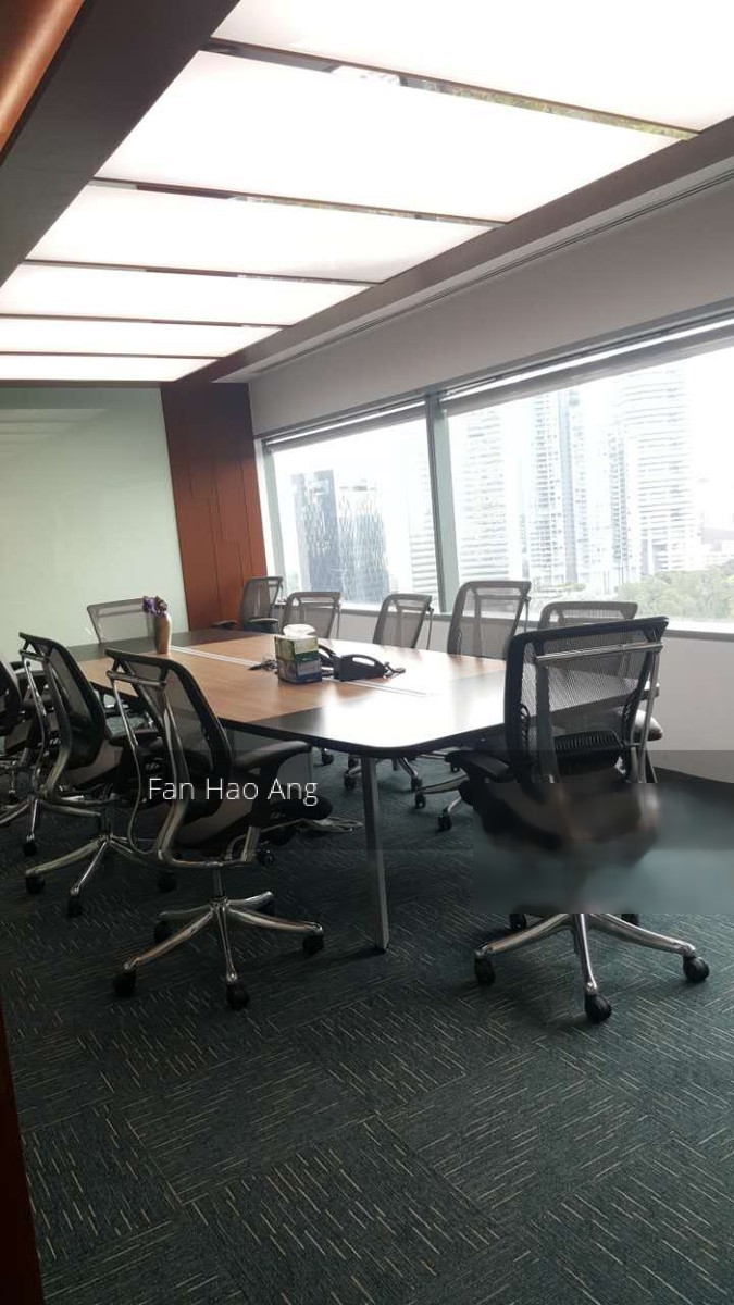 Suntec City (D1), Office #155088822